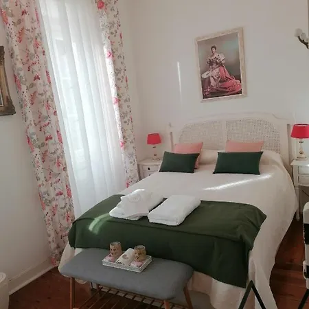 Osborne Homestay