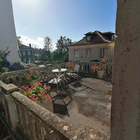 Homestay Osborne *