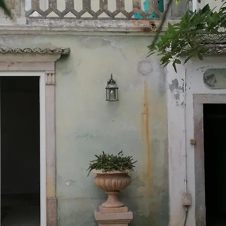 Osborne Homestay Sintra