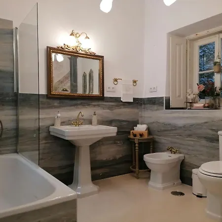 Homestay Osborne Sintra