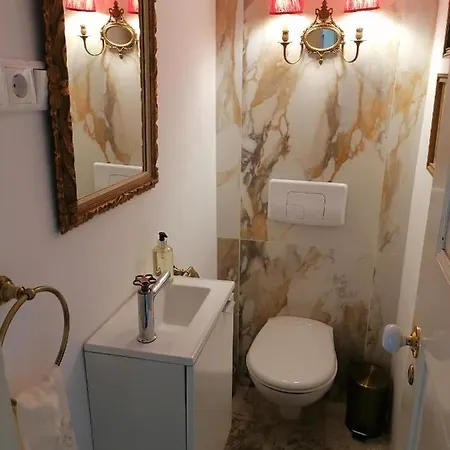 Проживание в семье Osborne