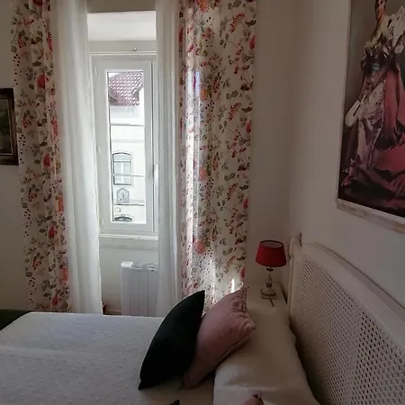 Osborne Rum i privatbostad *